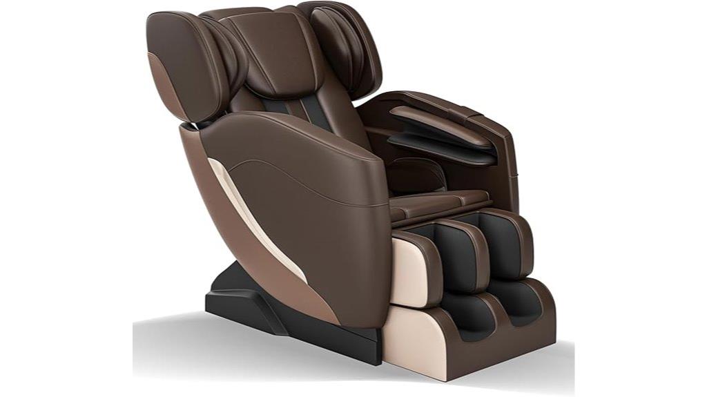 2025 full body massage