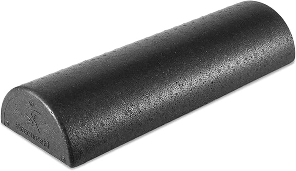 36 inch high density foam roller