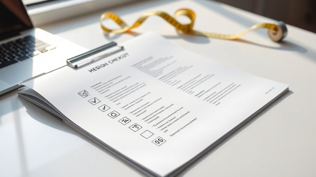 accessible safety equipment compliance