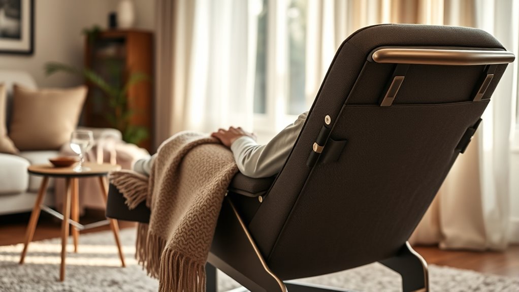 addressing zero gravity concerns