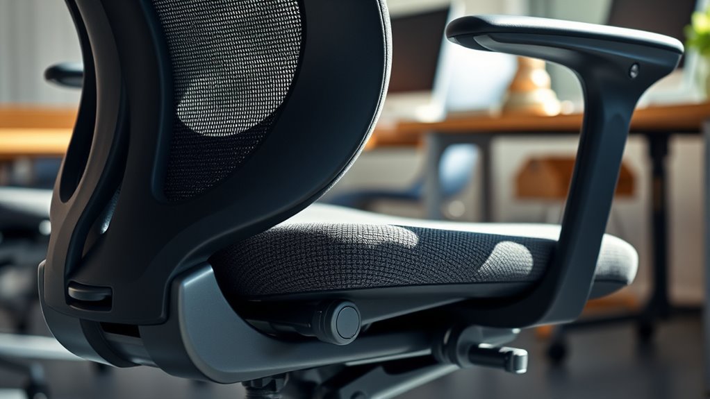 adjustable personalized comfort