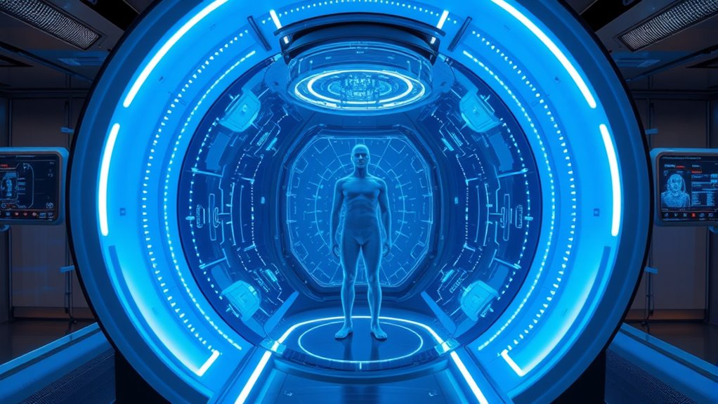 advancing precise personalized health