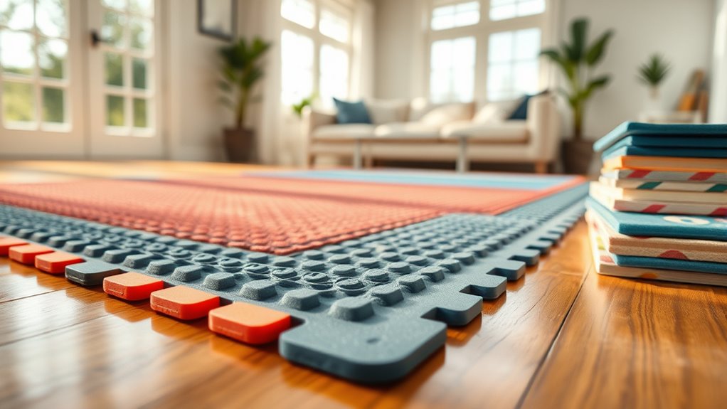 affordable floor protection tips
