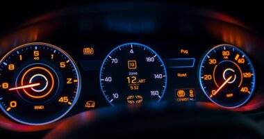 airbag zones and intensity