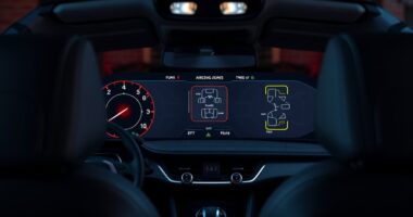 airbag zones safety checklist