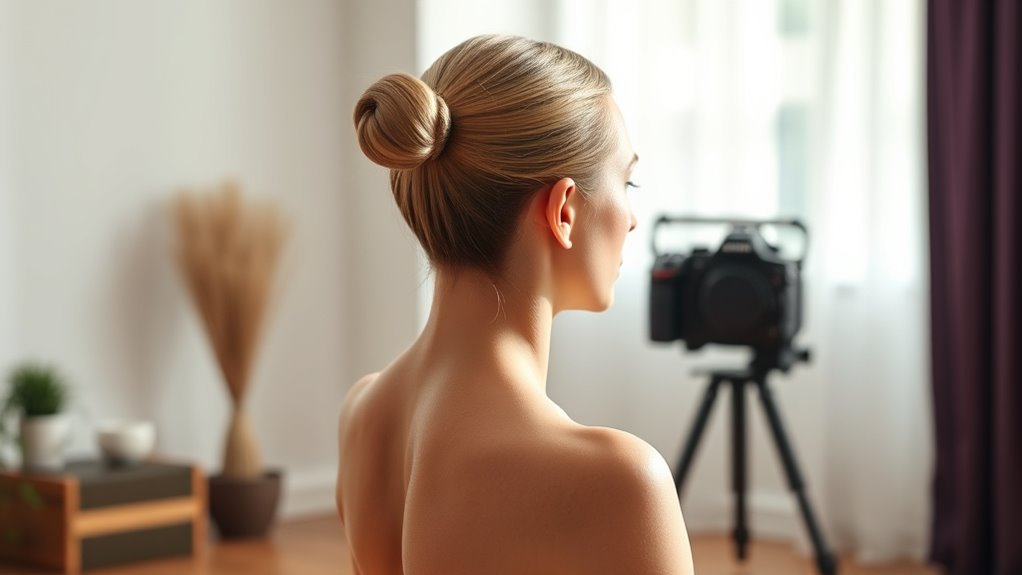 align head shoulders neck