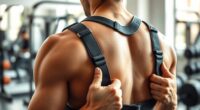 arm and shoulder fit mastery