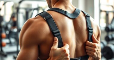 arm and shoulder fit mastery