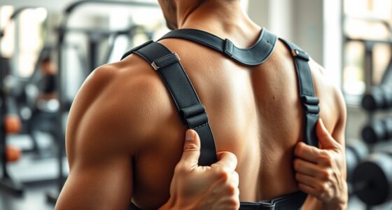 arm and shoulder fit mastery