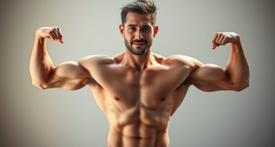 arm and shoulder fitness tips