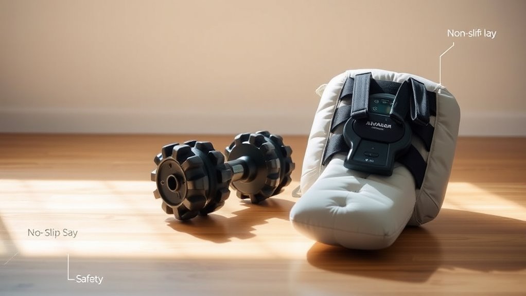 assess features and reviews