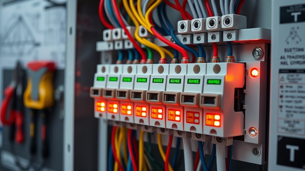 assess load follow codes