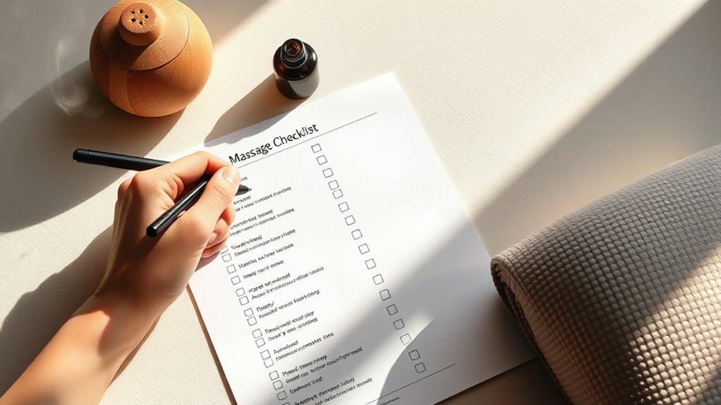 assess mental physical readiness