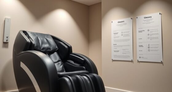 avoid massage chairs guide