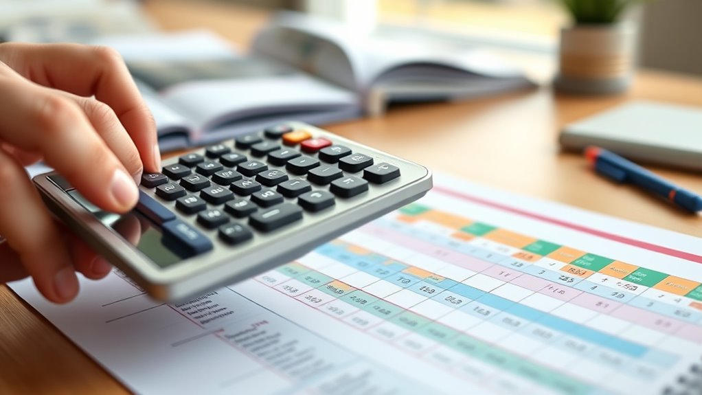 avoid overestimating flexibility