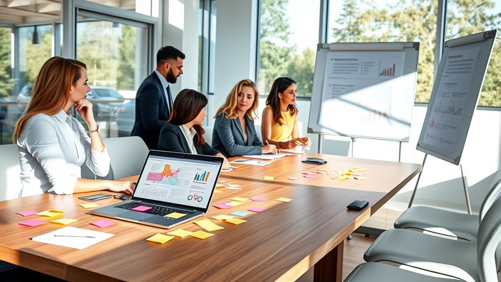 balancing content and engagement