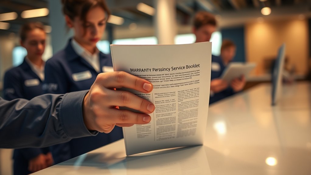 be courteous stay persistent