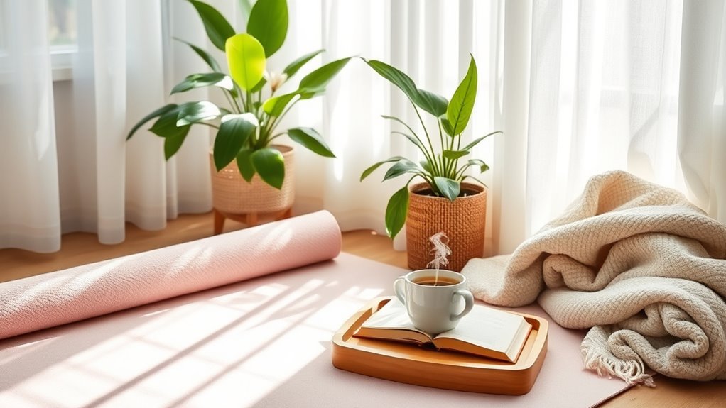 benefits of daily relaxation