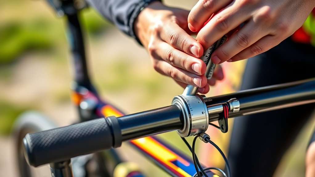 bike adjustment mistakes to avoid