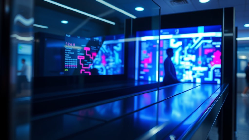 body scan privacy concerns