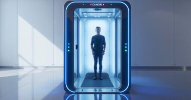 body scan technology myths