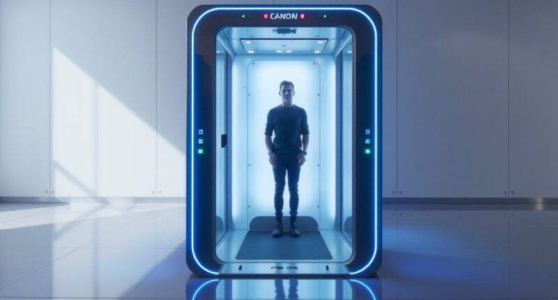 body scan technology myths