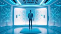 body scan technology rules