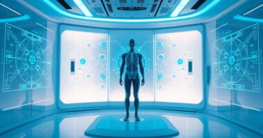 body scan technology rules
