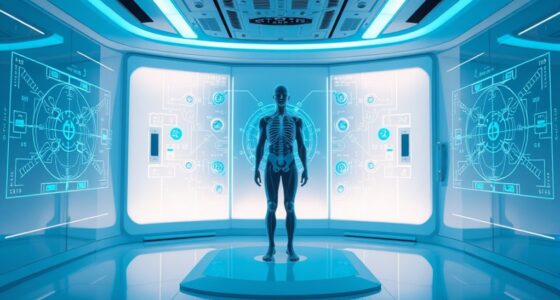 body scan technology rules