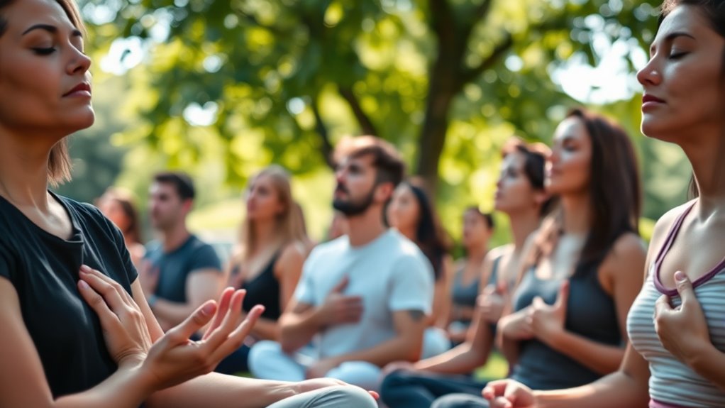 breathing benefits for all