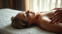 breathing massage myths facts