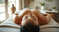 breathing myths in massage