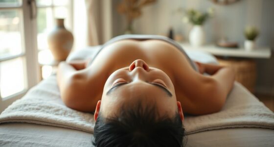 breathing myths in massage