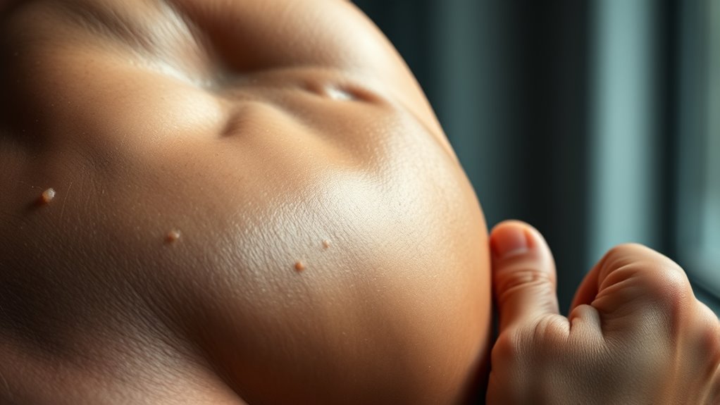 build muscle for definition