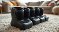 calf massagers for circulation