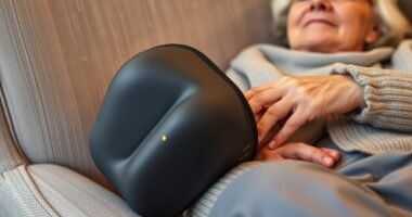 calf massagers for elderly