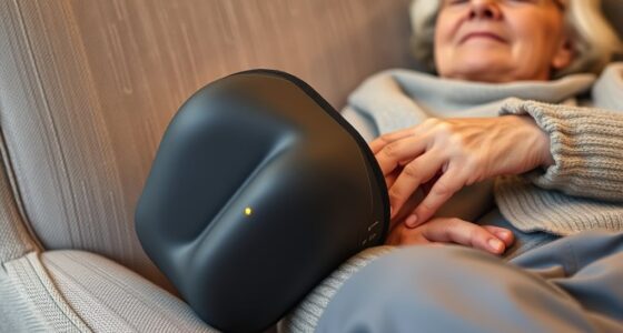 calf massagers for elderly