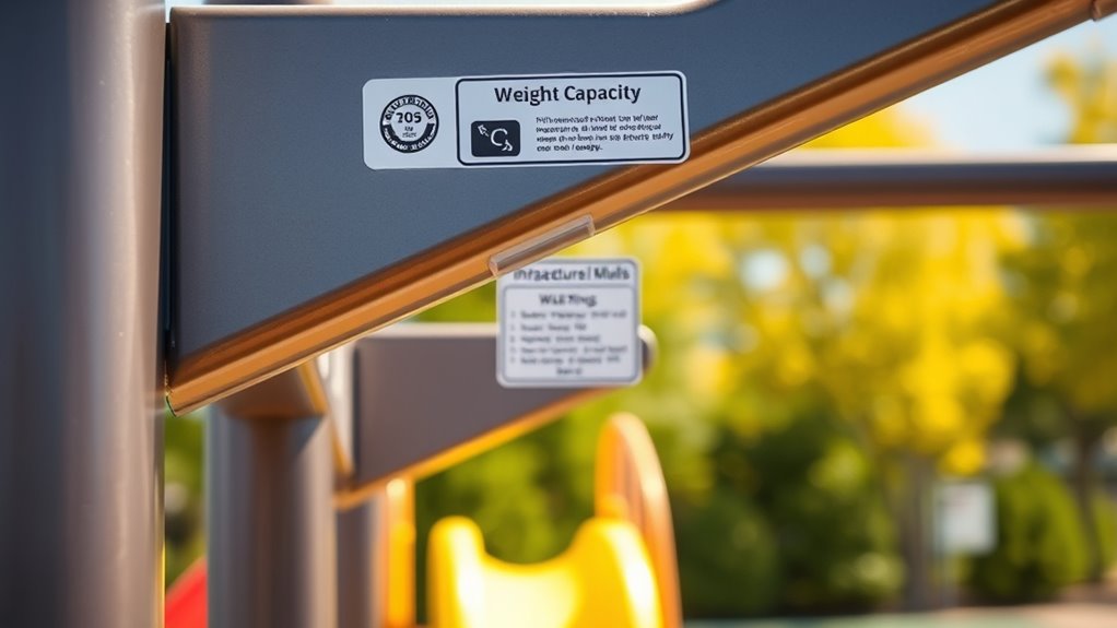 certified safety and performance