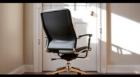 chair and doorway safety