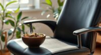 chair heat therapy basics