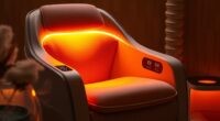 chair heat therapy insights