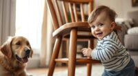 chair safety tips