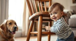chair safety tips