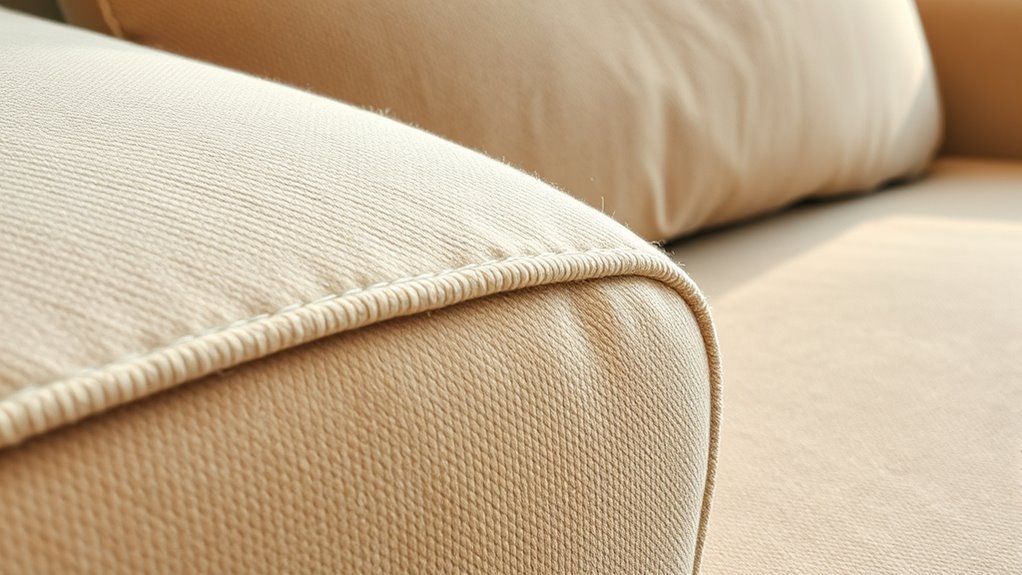 chemical damage weakens fabrics