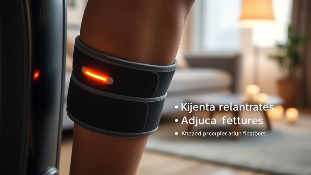 choose comfortable feature rich device