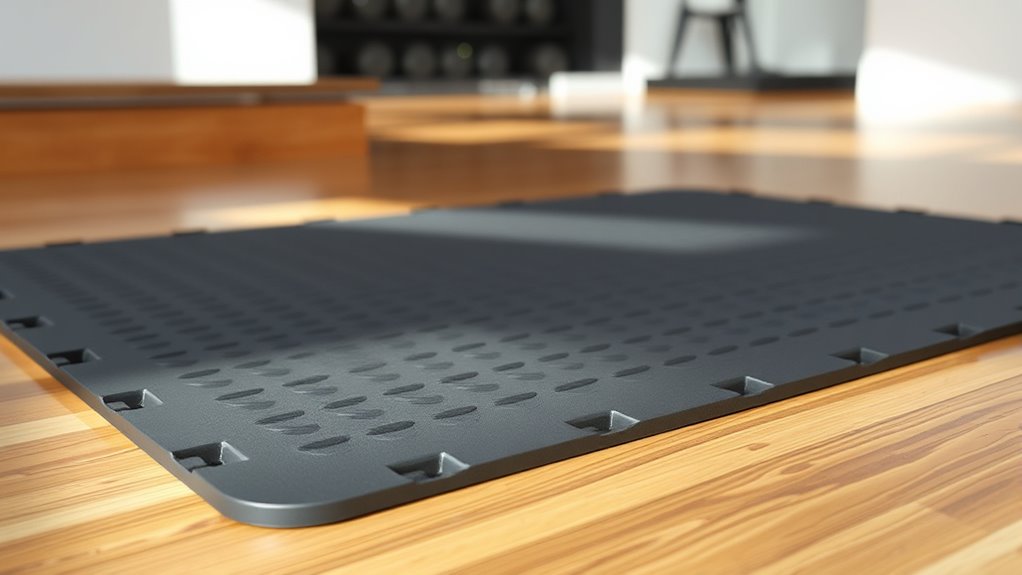 choose durable matching mat