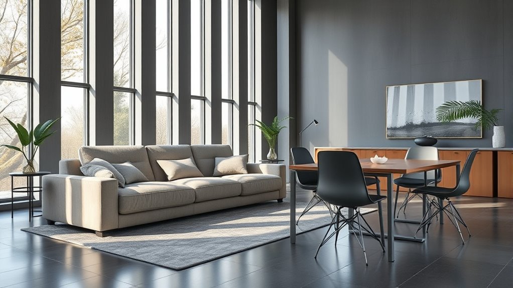 choose ergonomic height adjustability