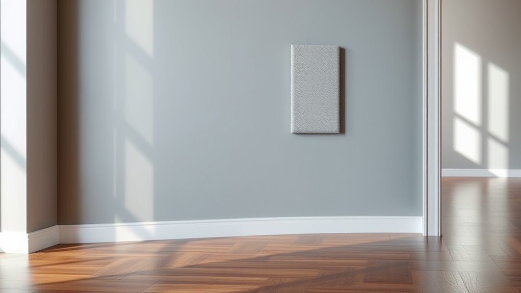 choose soundproofing materials wisely