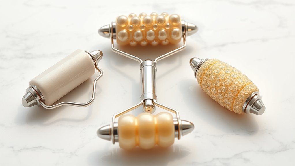 choose the right roller