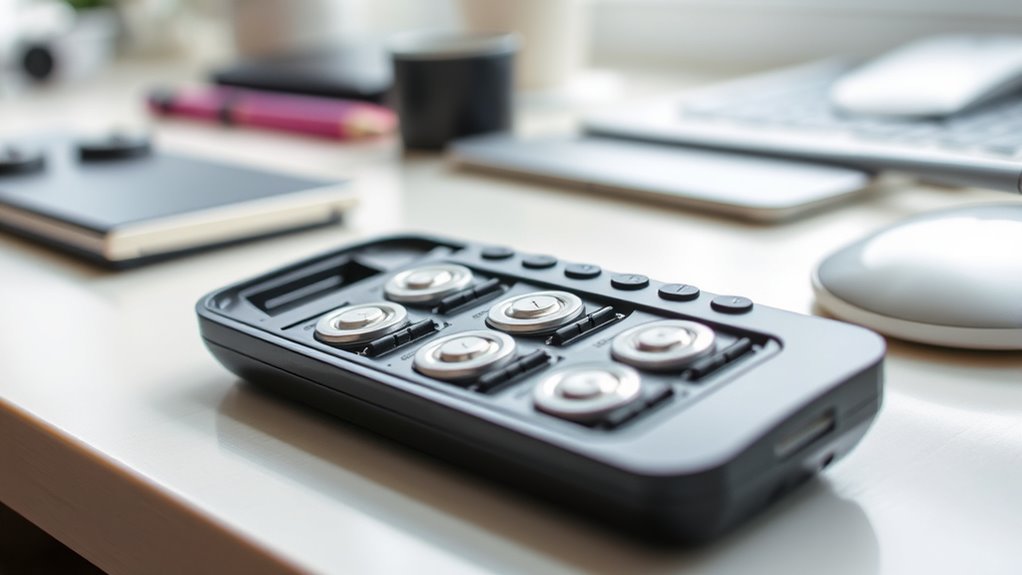 clean contacts to ensure connectivity